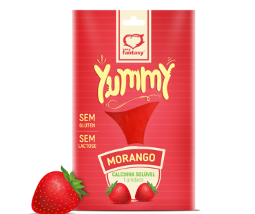 105401 – Calcinha Morango