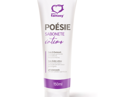 3092 – Sabonete Íntimo Poésie