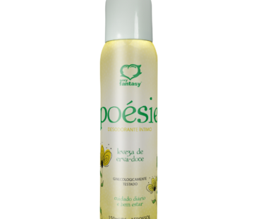 AE002 – Poésie Erva-Doce