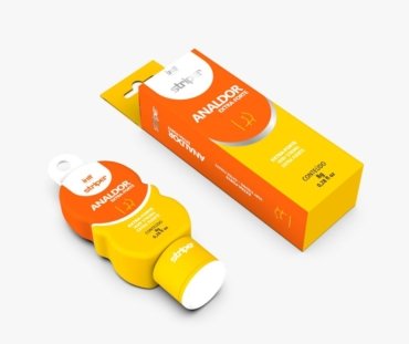 Analdor – INTT