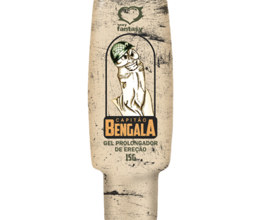 Capitão Bengala