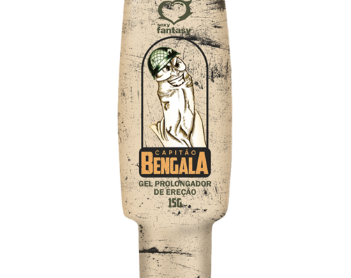 Capitão Bengala