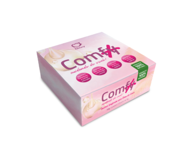 Comfy Óvulos 1