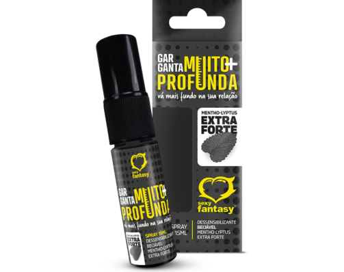 Garganta Muito+ Profunda – Mentho-lyptus