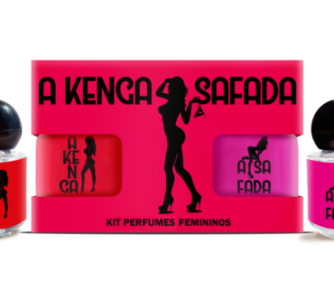 Kit-Perfumes