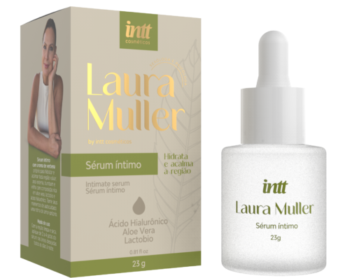 LINHA LAURA MULLER – SÉRUM.2081