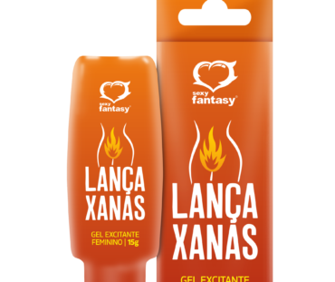 Lança Xanas