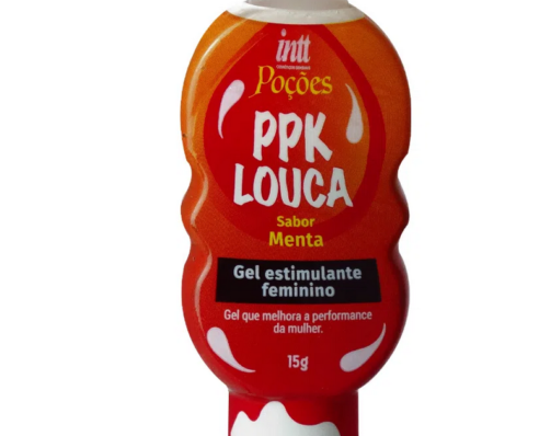 PPK LOUCA – INTT2