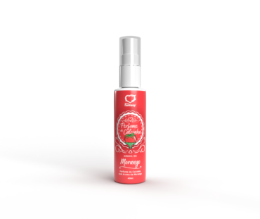 Perfume de Calcinha – Morango