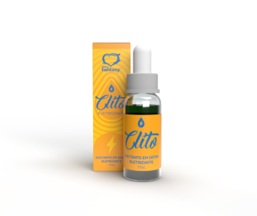 clito-eletriza