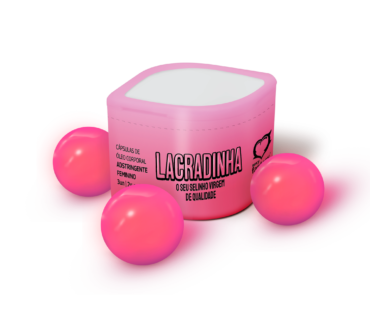 lacradinha